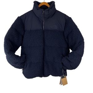 The North Face Nuptse Jacket Unisex Size L